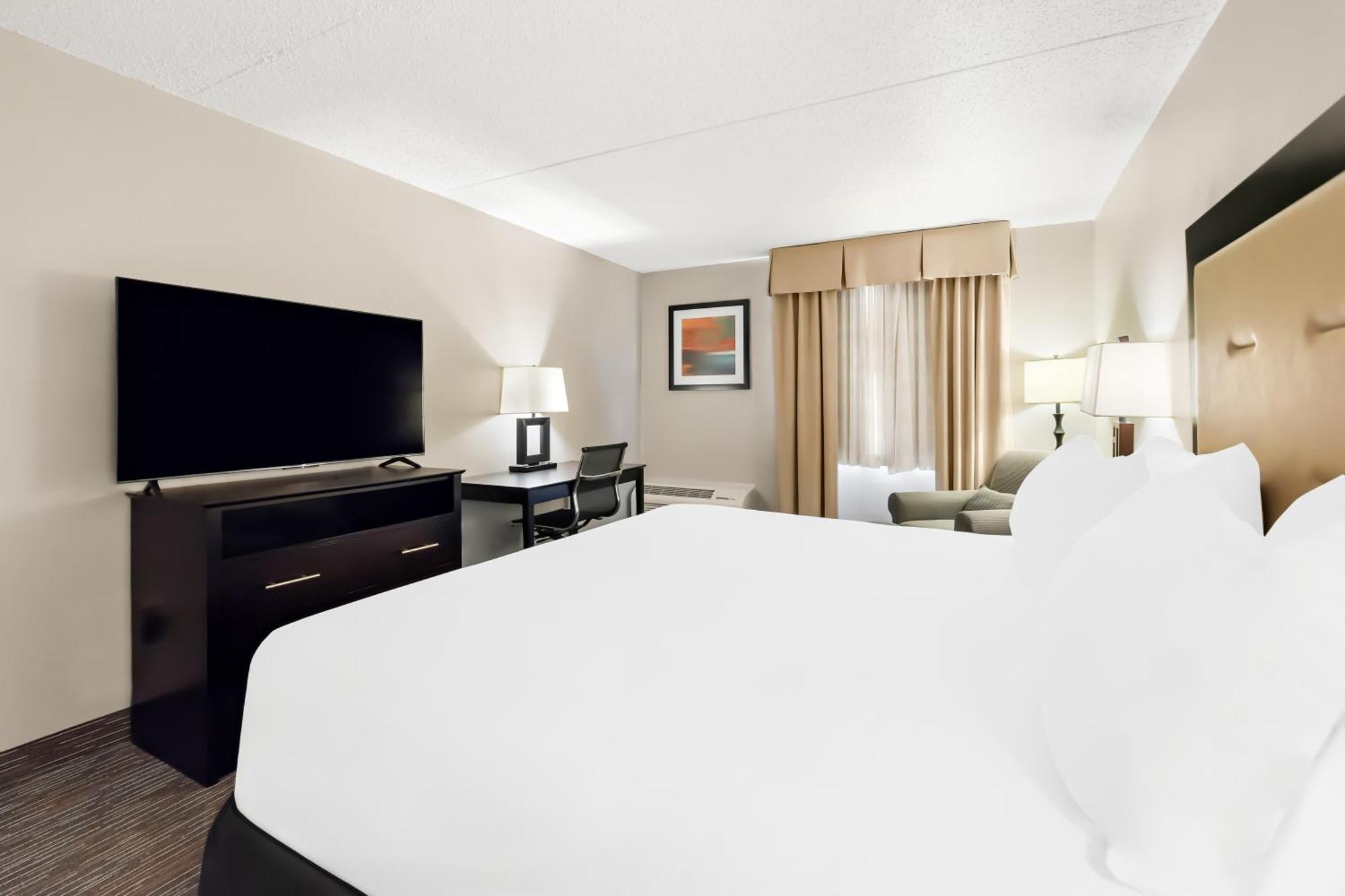 Sonesta Essential Atlantic City West Egg Harbor Township Luaran gambar