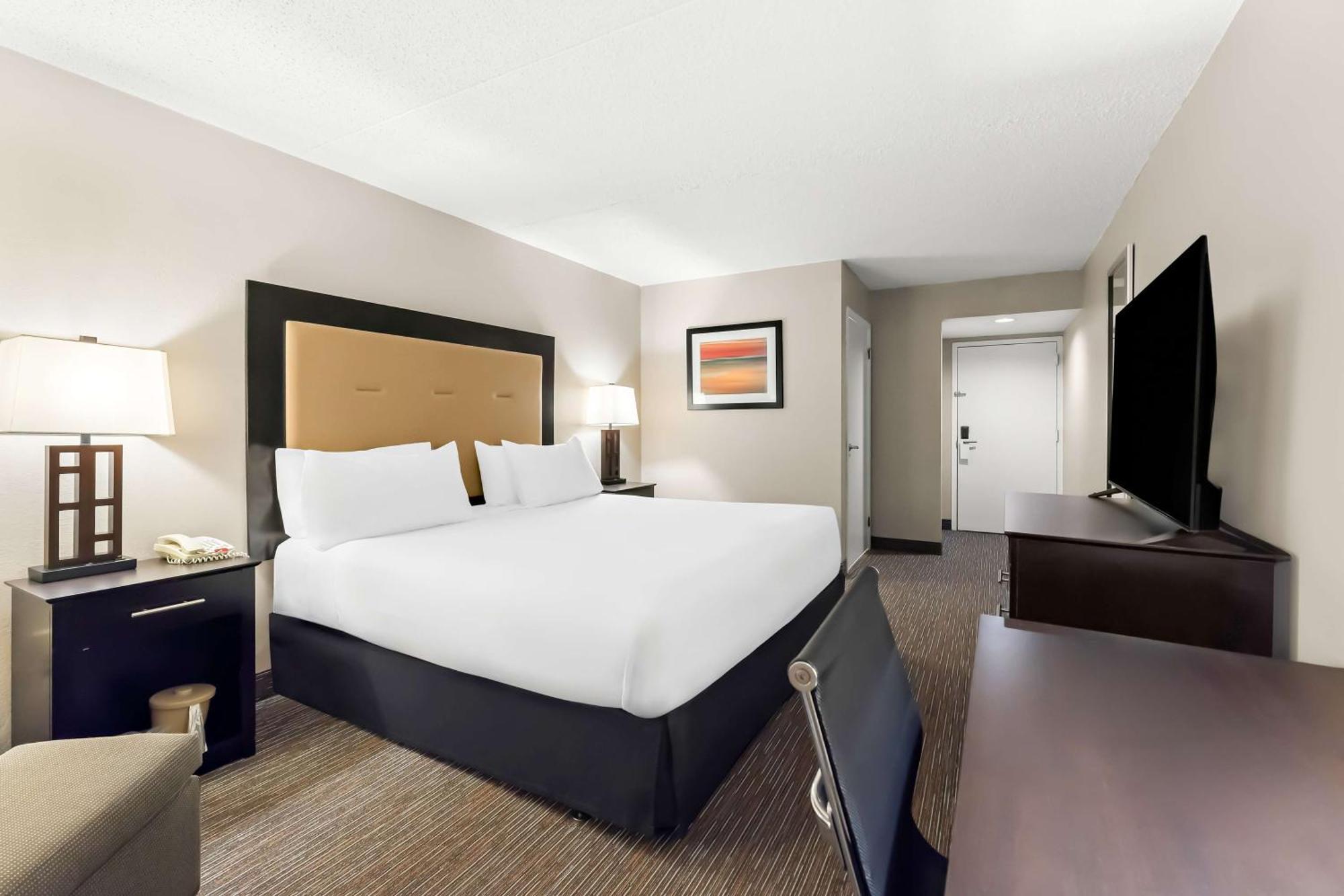 Sonesta Essential Atlantic City West Egg Harbor Township Luaran gambar